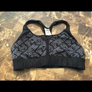 Victoria’s Secret PINK Ultimate sports bra